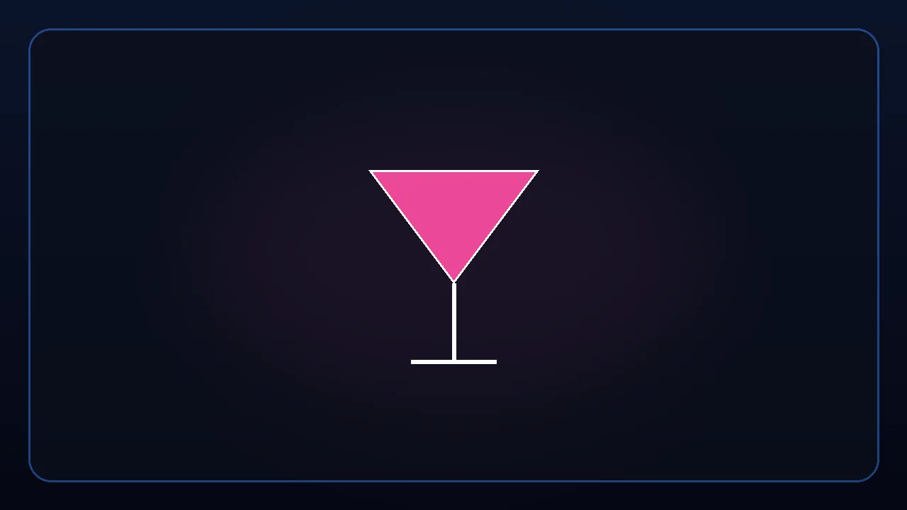 รีวิว Cocktail Nights สล็อตค็อกเทล ฟรีสปินตัวคูณมันส์