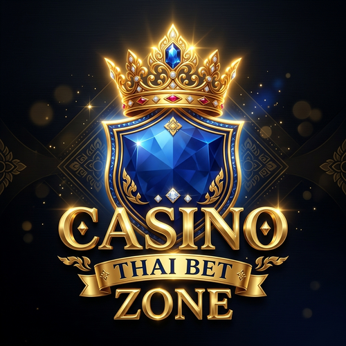 CasinoThaiBetZone Logo